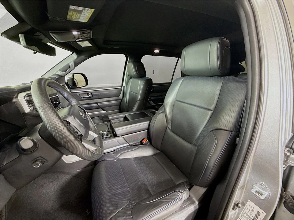 2024 Toyota Sequoia 3rd Gen - Image 2 of 14