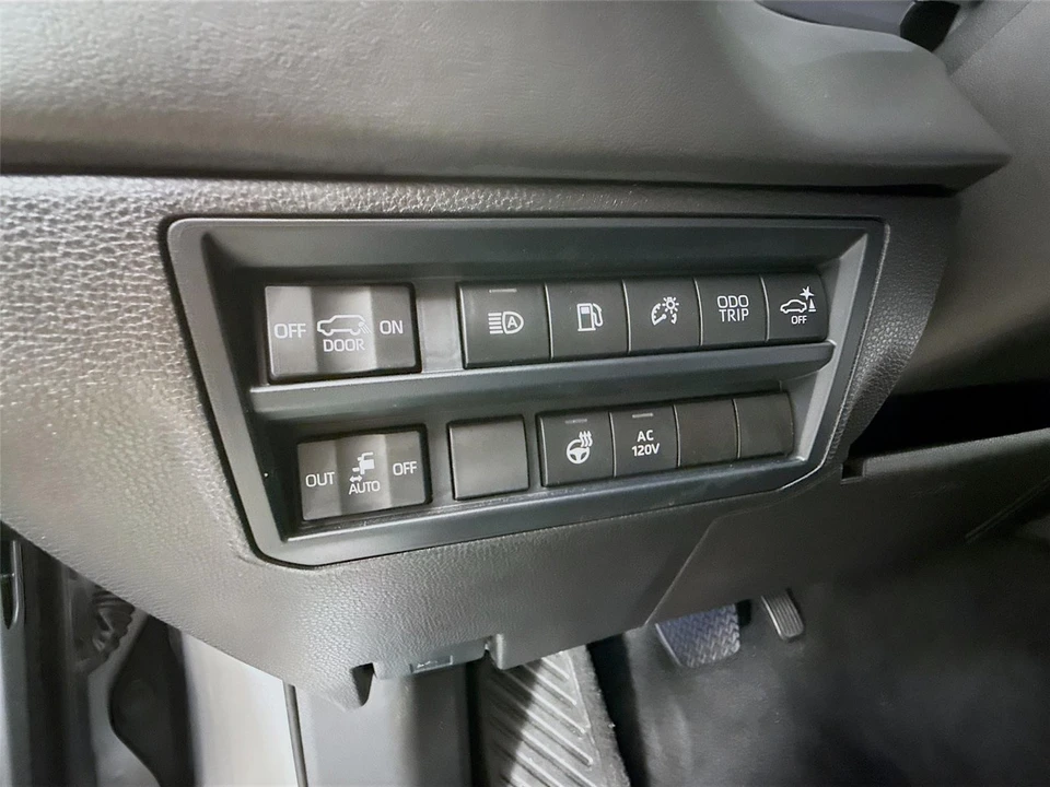 2024 Toyota Sequoia 3rd Gen - Image 30 of 30