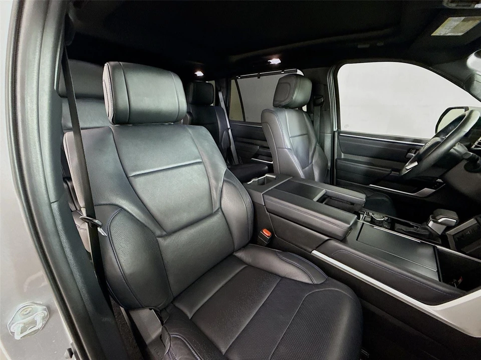 2024 Toyota Sequoia 3rd Gen - Image 17 of 21