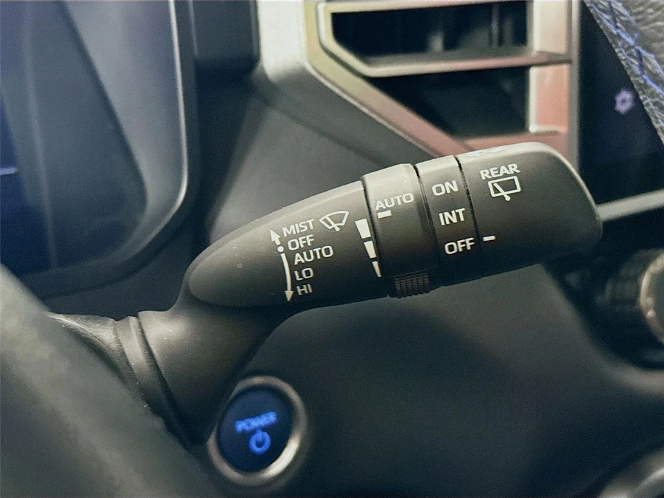 2024 Toyota Sequoia 3rd Gen - Image 4 of 30