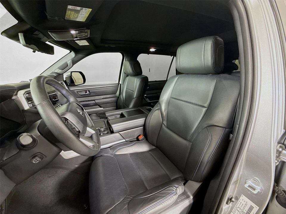 2024 Toyota Sequoia 3rd Gen - Image 2 of 21