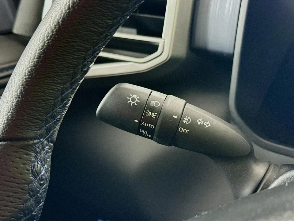 2024 Toyota Sequoia 3rd Gen - Image 3 of 14