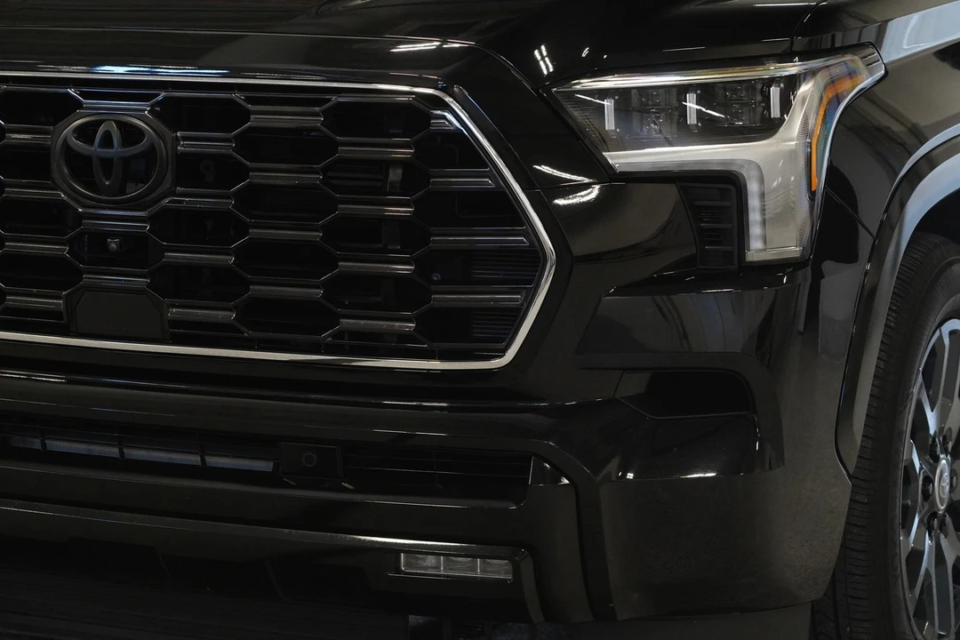 2024 Toyota Sequoia 3rd Gen - Image 7 of 12