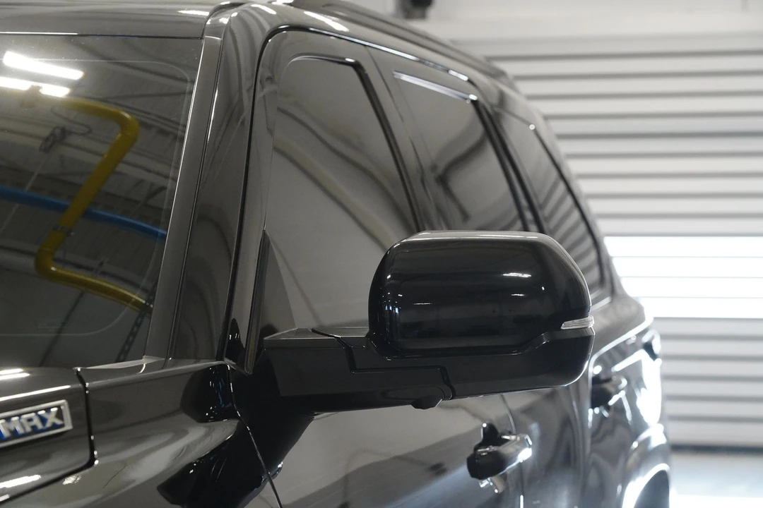 2024 Toyota Sequoia 3rd Gen - Image 8 of 12