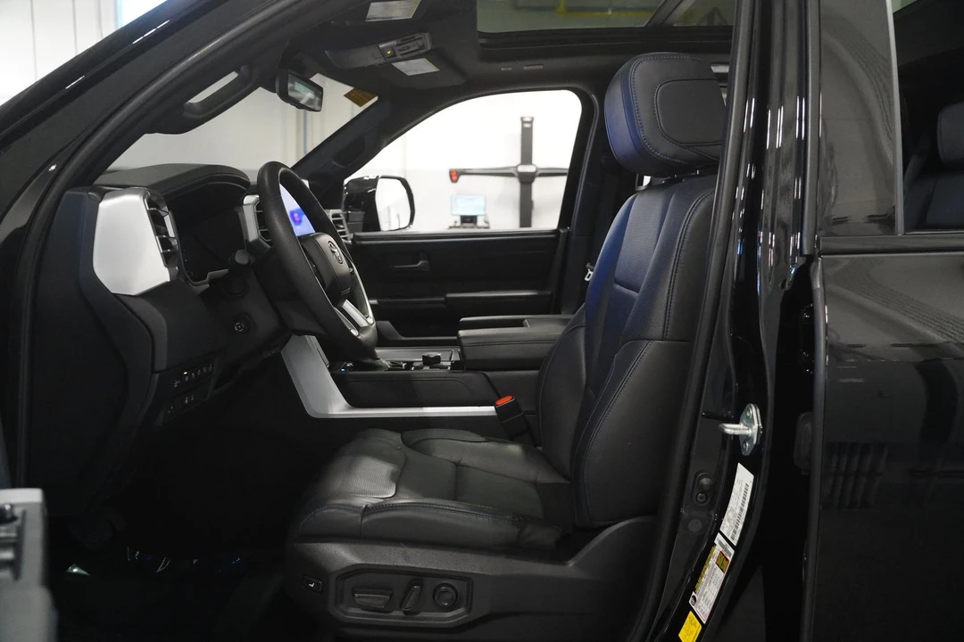 2024 Toyota Sequoia 3rd Gen - Image 2 of 12