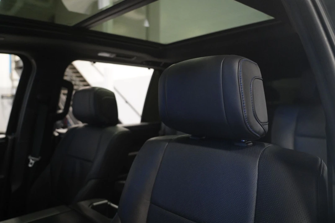 2024 Toyota Sequoia 3rd Gen - Image 12 of 12
