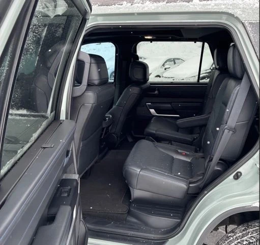 2024 Toyota Sequoia 3rd Gen - Image 8 of 8