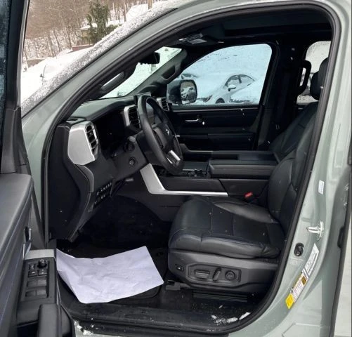 2024 Toyota Sequoia 3rd Gen - Image 6 of 8