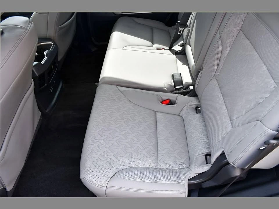 2024 Toyota Sequoia 3rd Gen - Image 9 of 12