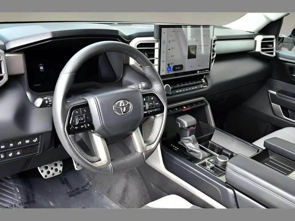 2024 Toyota Sequoia 3rd Gen - Image 6 of 12