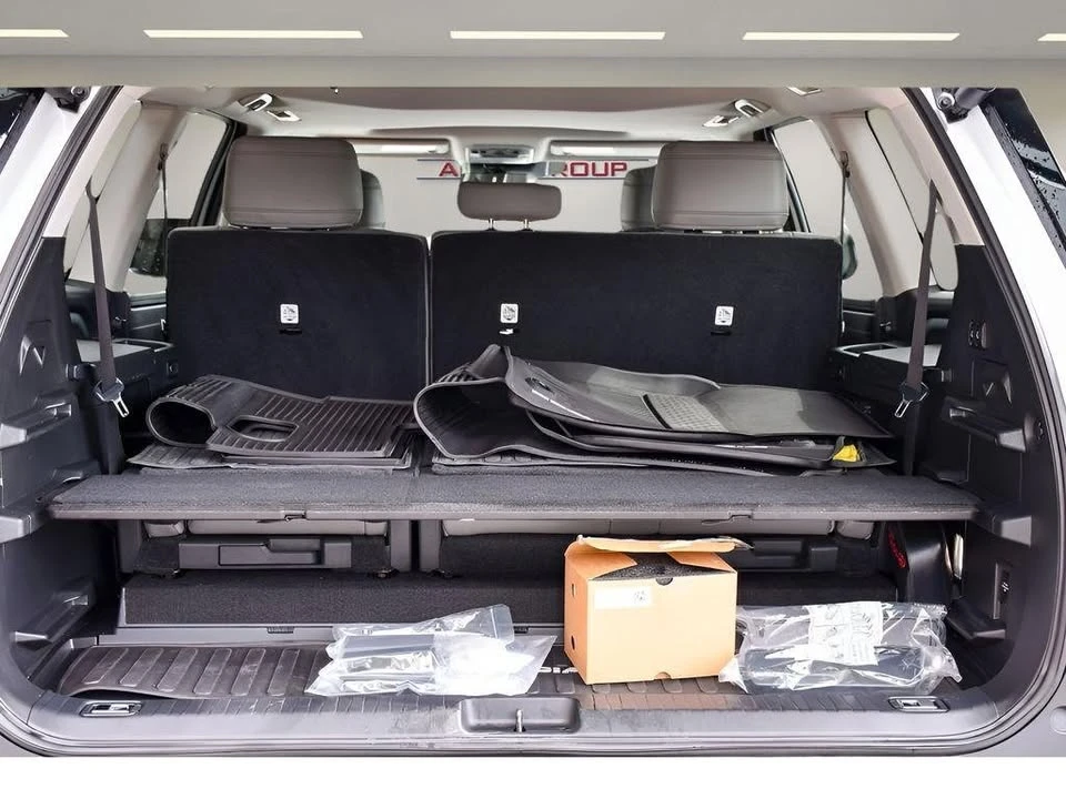 2024 Toyota Sequoia 3rd Gen - Image 12 of 12