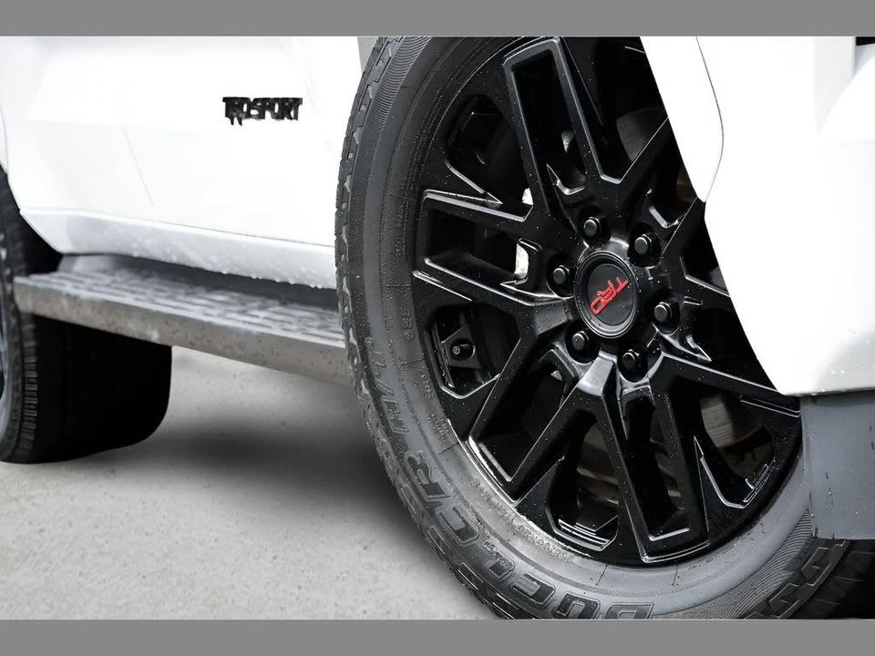 2024 Toyota Sequoia 3rd Gen - Image 5 of 12