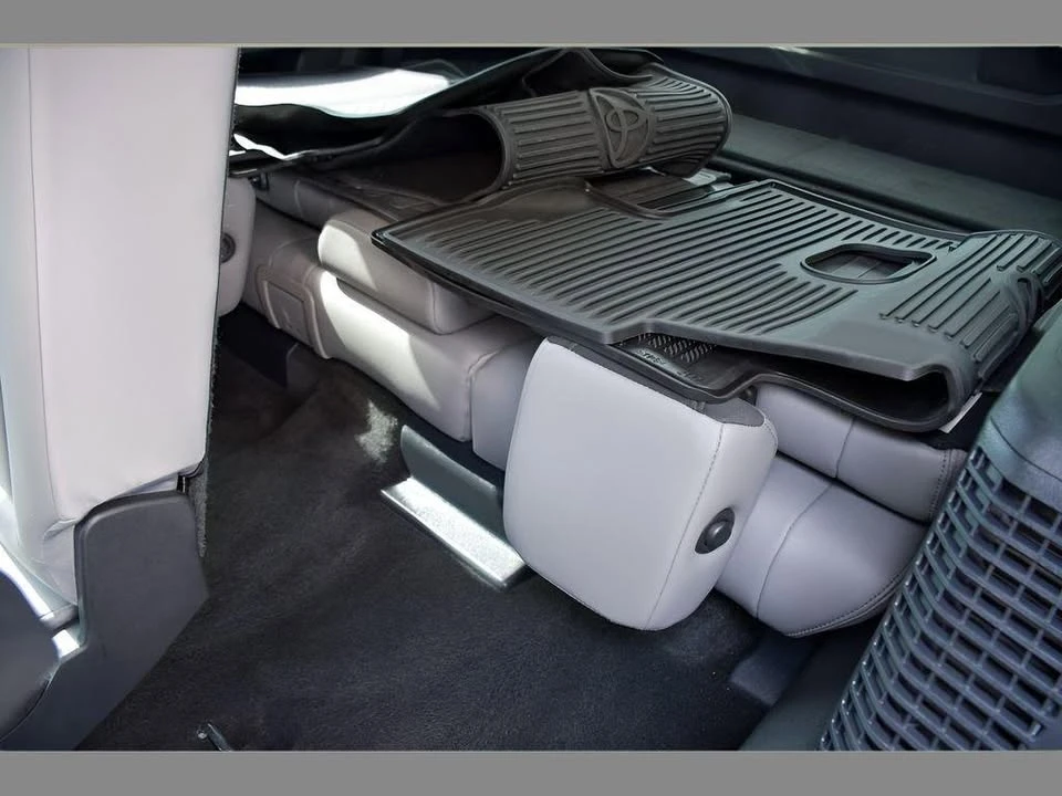 2024 Toyota Sequoia 3rd Gen - Image 10 of 12