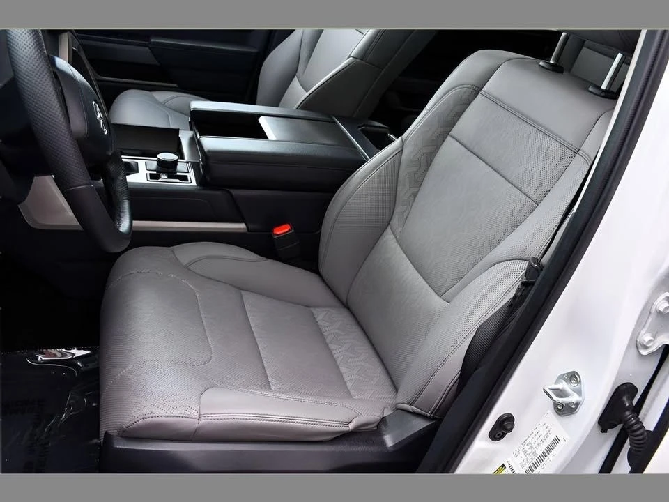 2024 Toyota Sequoia 3rd Gen - Image 8 of 12