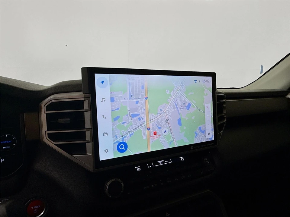 2024 Toyota Sequoia 3rd Gen - Image 13 of 21