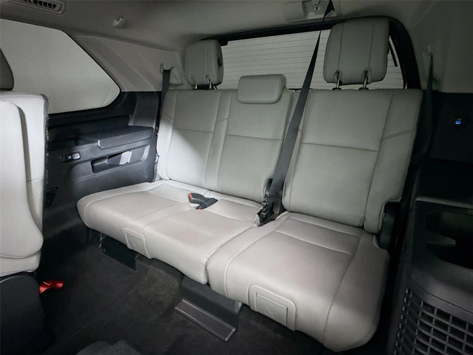 2024 Toyota Sequoia 3rd Gen - Image 21 of 21