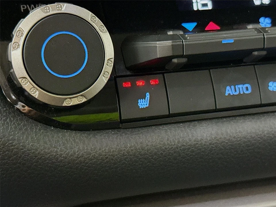 2024 Toyota Sequoia 3rd Gen - Image 20 of 21