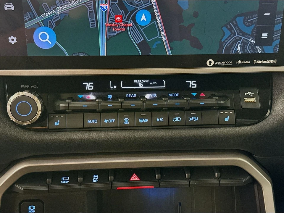 2024 Toyota Sequoia 3rd Gen - Image 16 of 21
