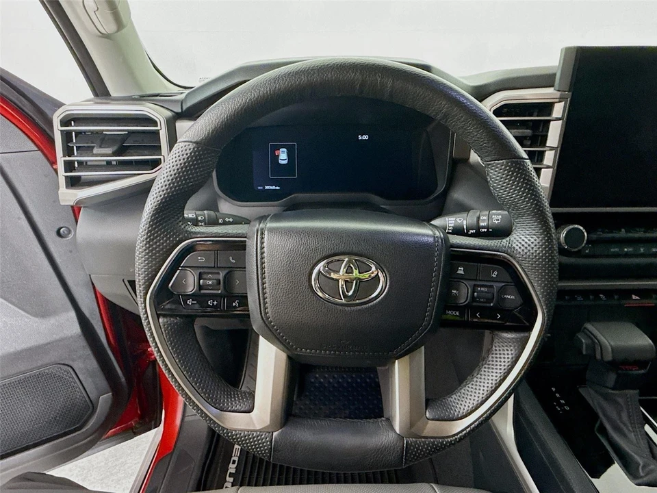 2024 Toyota Sequoia 3rd Gen - Image 11 of 21
