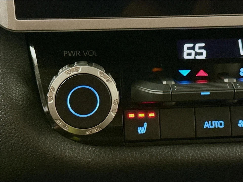 2024 Toyota Sequoia 3rd Gen - Image 12 of 21