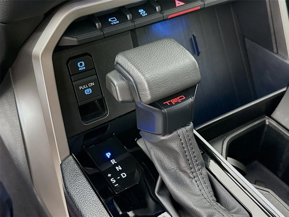2024 Toyota Sequoia 3rd Gen - Image 17 of 21