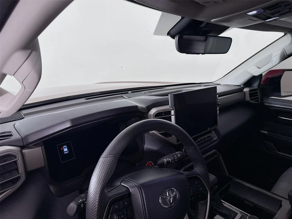 2024 Toyota Sequoia 3rd Gen - Image 9 of 21