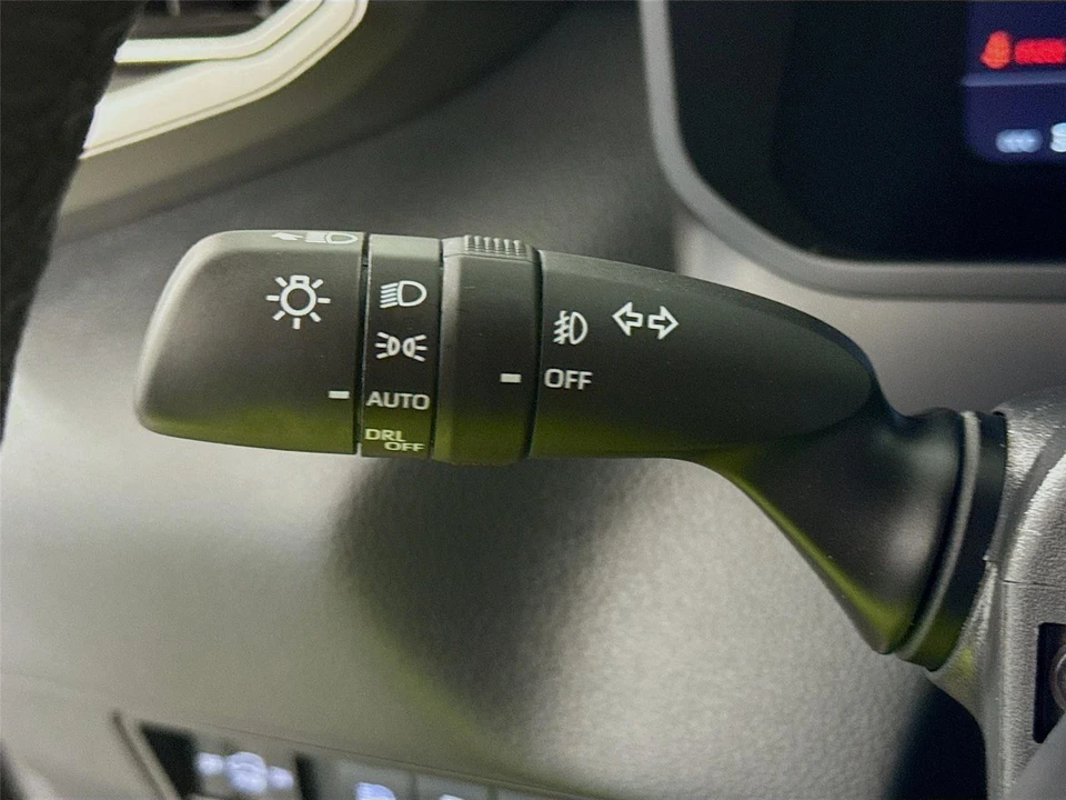 2024 Toyota Sequoia 3rd Gen - Image 5 of 21