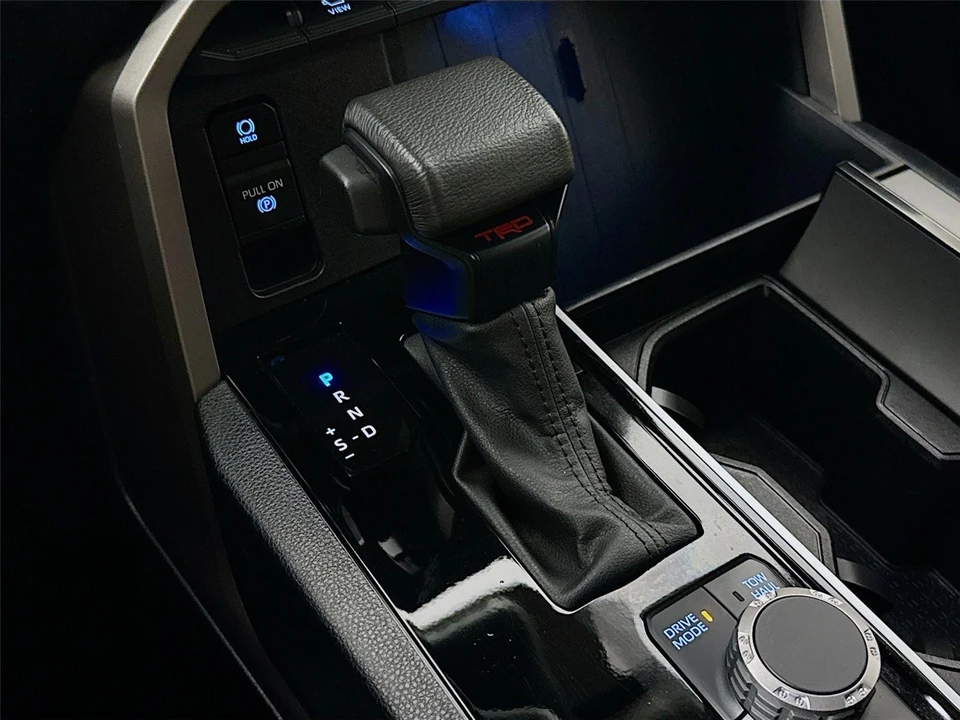 2024 Toyota Sequoia 3rd Gen - Image 16 of 21