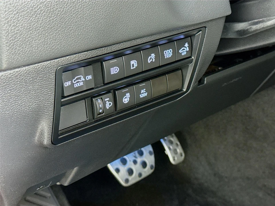 2024 Toyota Sequoia 3rd Gen - Image 7 of 21