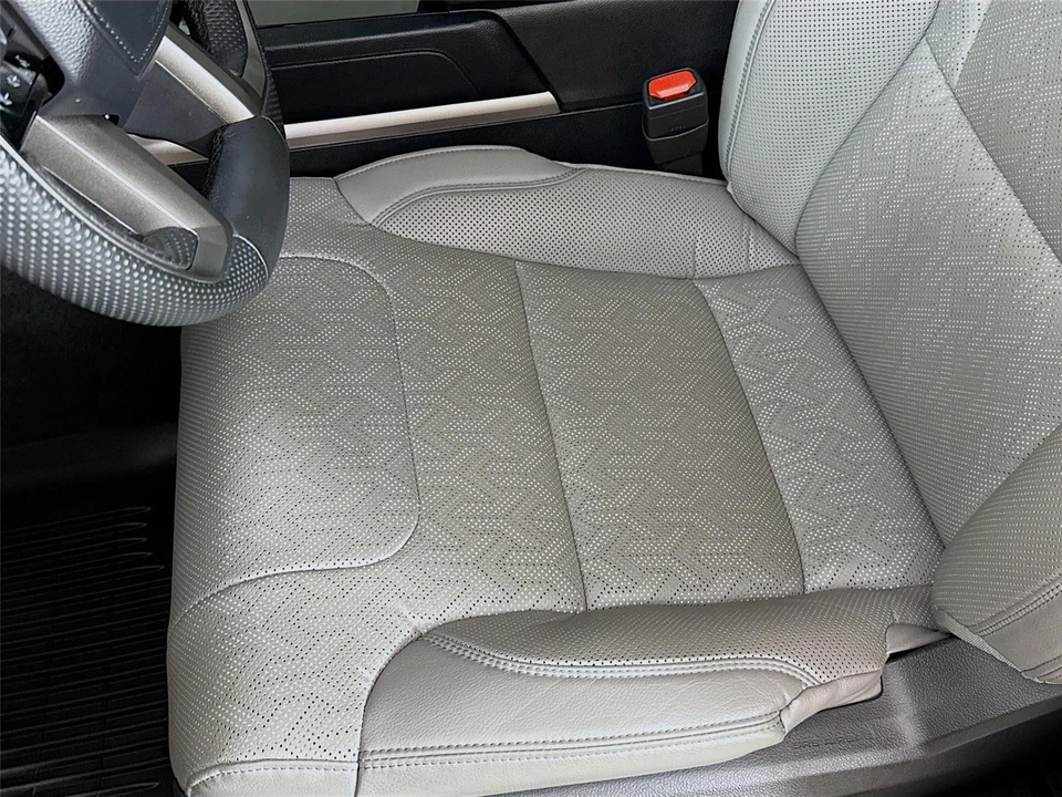 2024 Toyota Sequoia 3rd Gen - Image 19 of 21