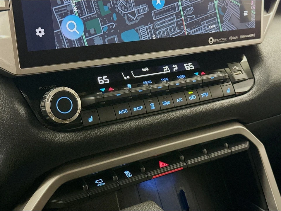 2024 Toyota Sequoia 3rd Gen - Image 15 of 21
