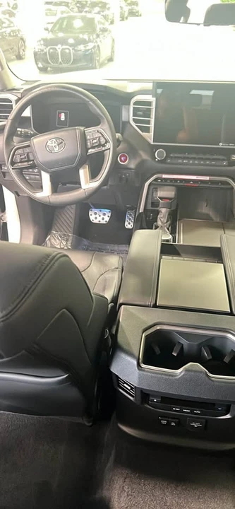 2024 Toyota Sequoia 3rd Gen - Image 6 of 11