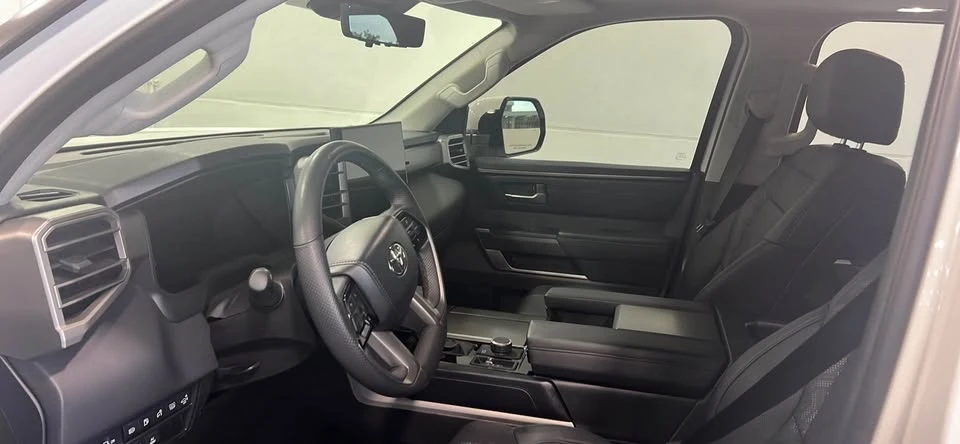 2024 Toyota Sequoia 3rd Gen - Image 2 of 11