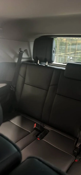 2024 Toyota Sequoia 3rd Gen - Image 9 of 11