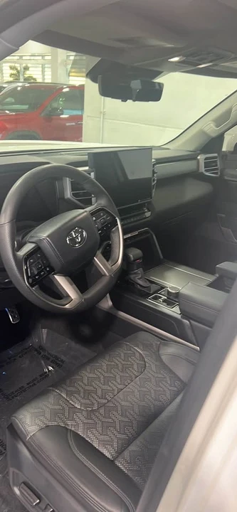 2024 Toyota Sequoia 3rd Gen - Image 5 of 11