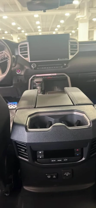 2024 Toyota Sequoia 3rd Gen - Image 7 of 11