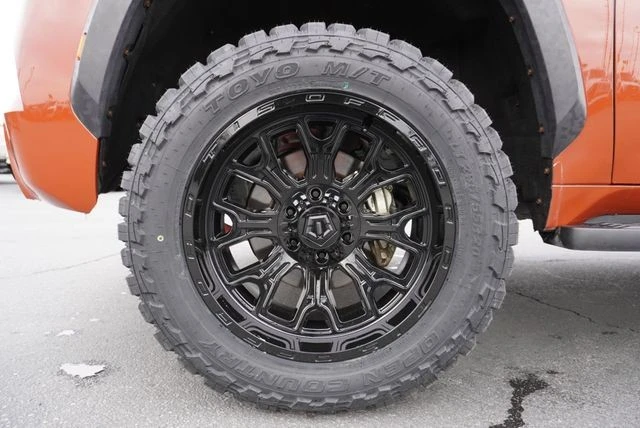 2024 Toyota Sequoia 3rd Gen - Image 14 of 21