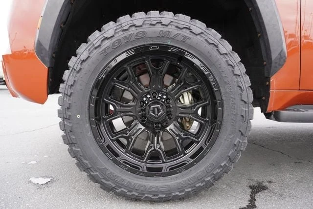 2024 Toyota Sequoia 3rd Gen - Image 14 of 21