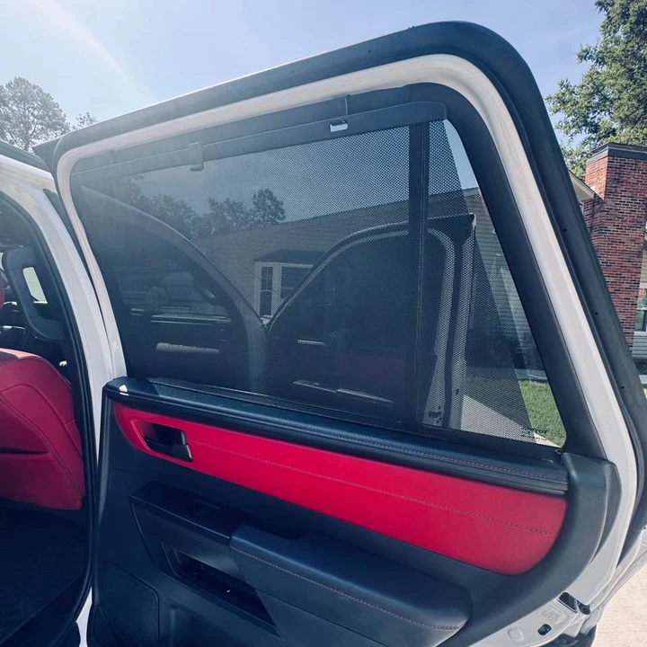 2024 Toyota Sequoia 3rd Gen - Image 15 of 17