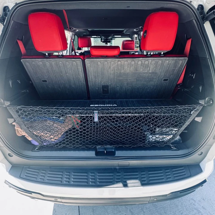 2024 Toyota Sequoia 3rd Gen - Image 9 of 17