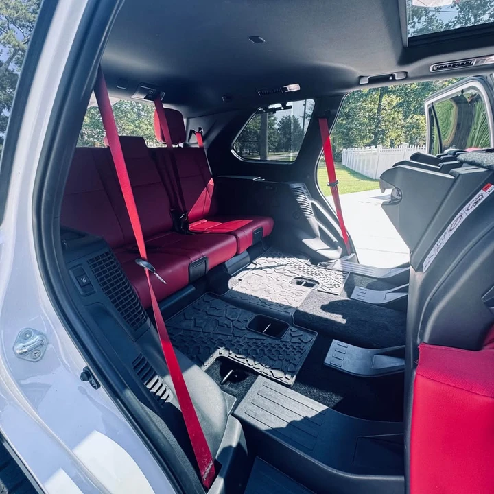 2024 Toyota Sequoia 3rd Gen - Image 7 of 17