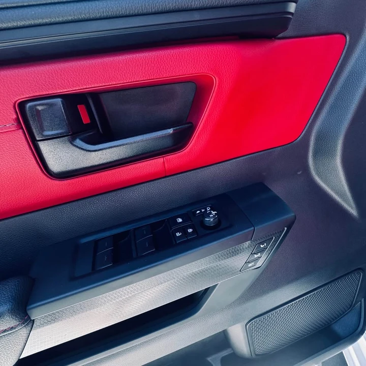 2024 Toyota Sequoia 3rd Gen - Image 13 of 17