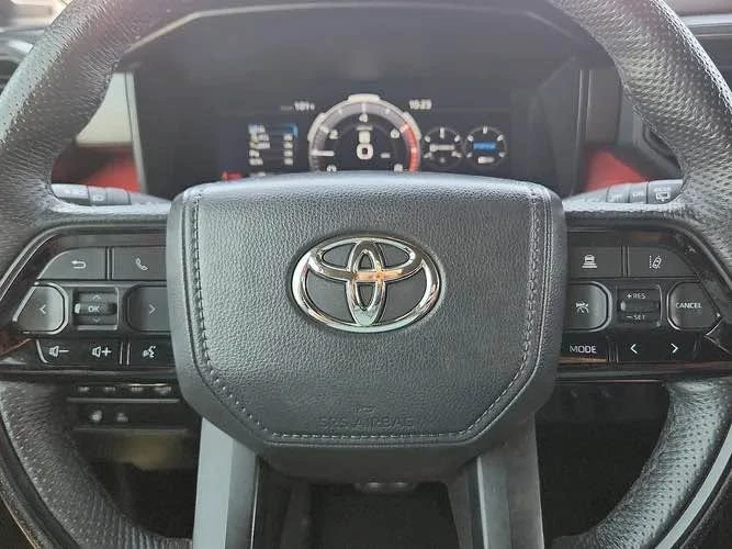 2024 Toyota Sequoia 3rd Gen - Image 15 of 19