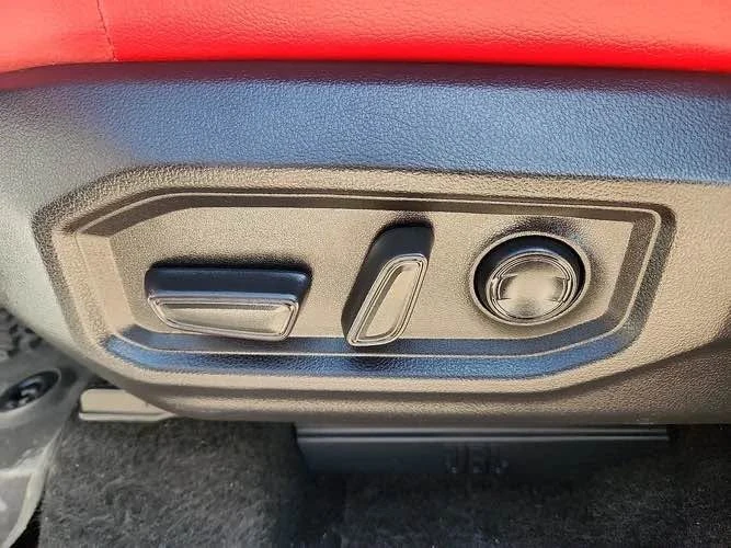 2024 Toyota Sequoia 3rd Gen - Image 19 of 19