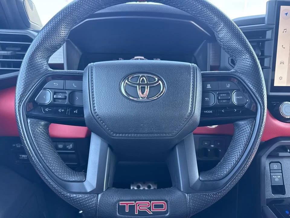 2024 Toyota Sequoia 3rd Gen - Image 19 of 20