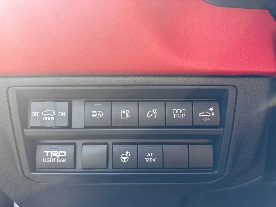 2024 Toyota Sequoia 3rd Gen - Image 18 of 20
