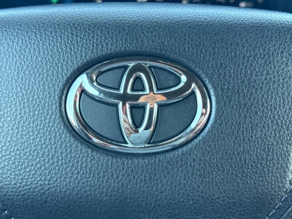 2024 Toyota Sequoia 3rd Gen - Image 2 of 20