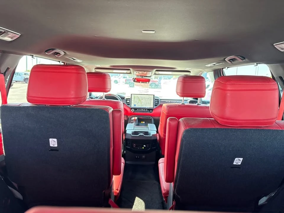 2024 Toyota Sequoia 3rd Gen - Image 10 of 20
