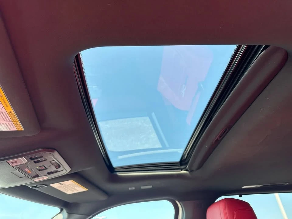 2024 Toyota Sequoia 3rd Gen - Image 12 of 20