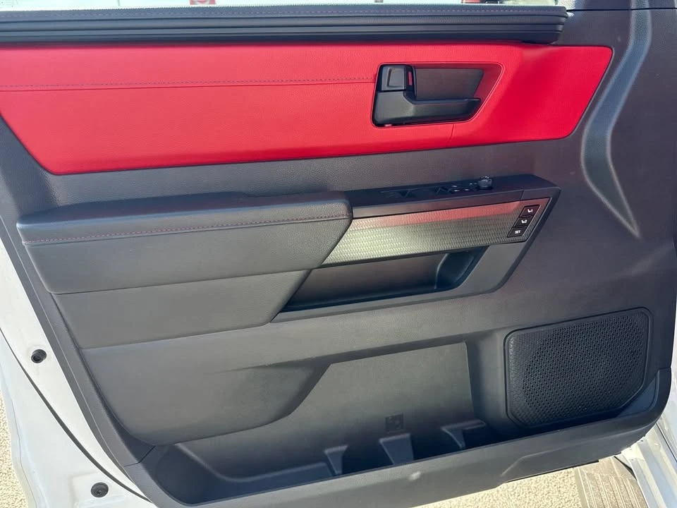 2024 Toyota Sequoia 3rd Gen - Image 16 of 20